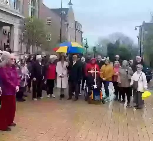 Churches Together